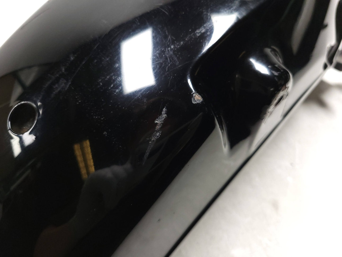 1986 Kawasaki Vulcan 750 Vn750 Rear Fender OEM