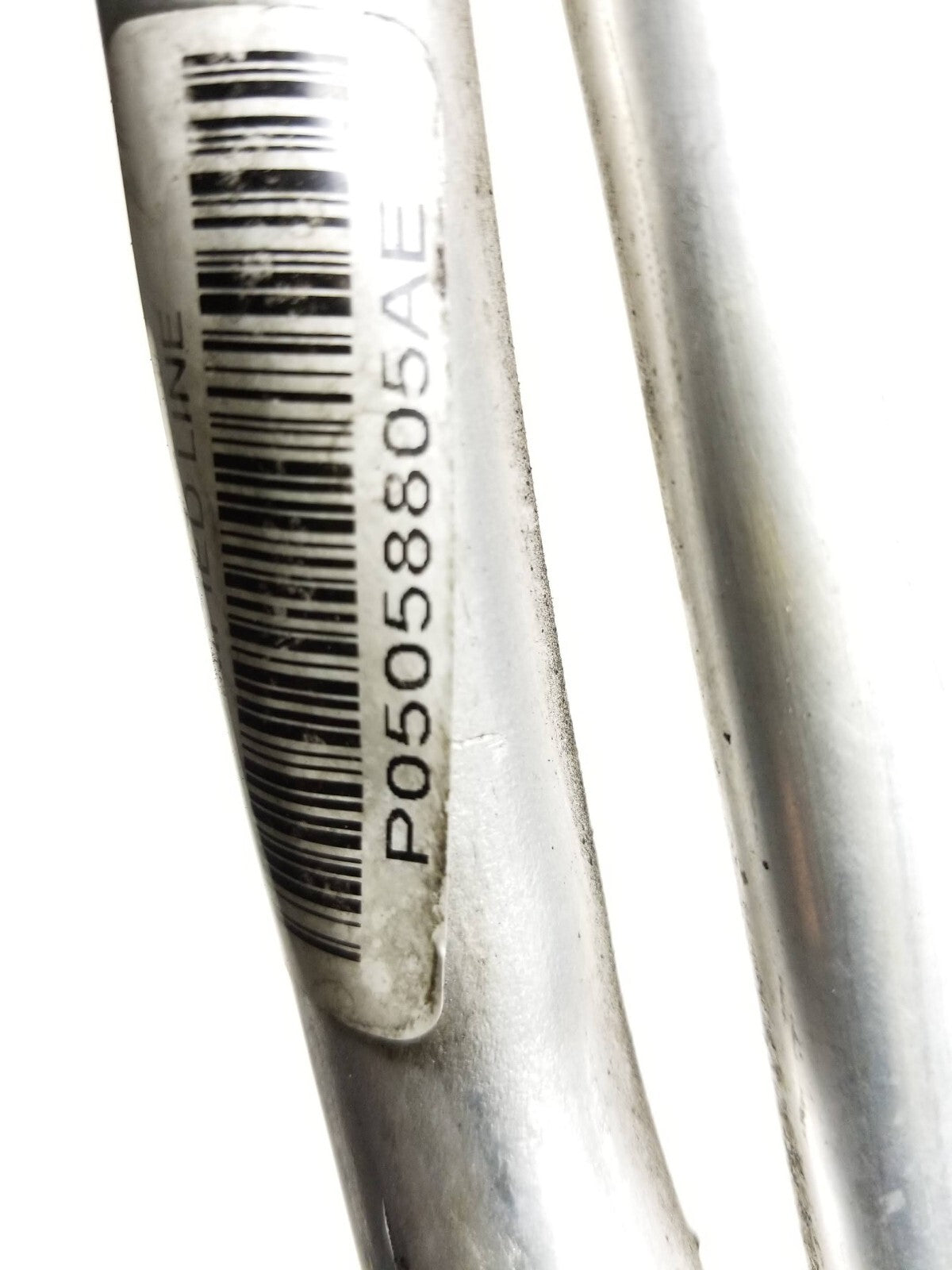 2011-2014 Chrysler 200 AC Hose Line Pipe OEM