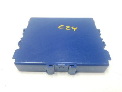 11-14 Lexus CT200h Theft Locking Smart Key Control Module 89990-76012  OEM