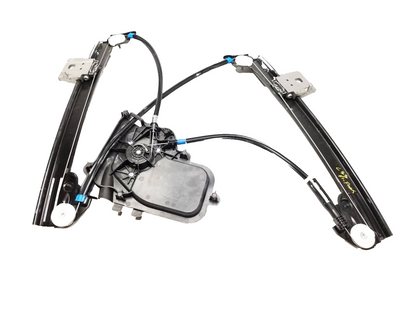 2021 Tesla Model 3 Front Passenger Door Window Regulator Motor OEM