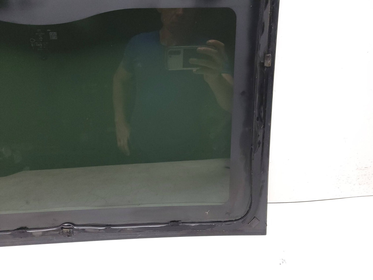 2017-2023 Alfa  Romeo Stelvio Rear Panoramic Sunroof OEM