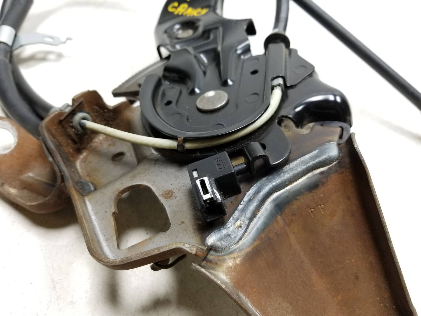 2007-2011 Toyota Camry Emergency Parking Brake Pedal OEM