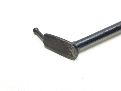 1989-1998 Honda Pc800 Pacific Coast Kick Stand OEM