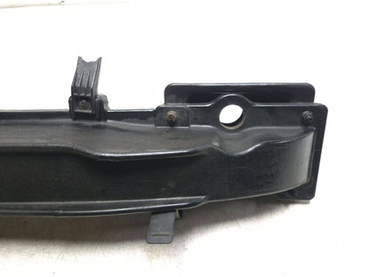 2013 Hyundai Genesis Coupe Rear Bumper Reinforcement Impact Bar Beam OEM