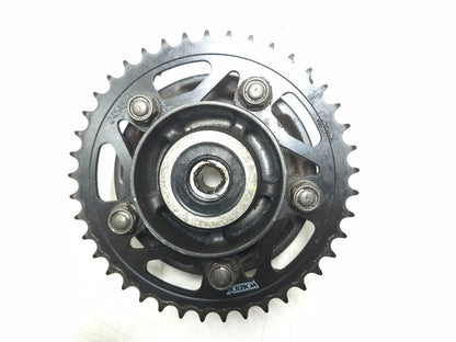 2015 Honda Cbr500r Rear Sprocket & Drive Chain Pair OEM