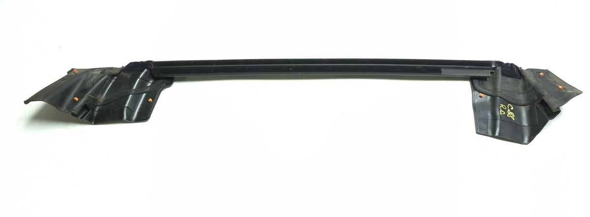 2018 Tesla Model 3 Rear Door Seal & Belt Molding Driver Side Lh 3pcs OEM