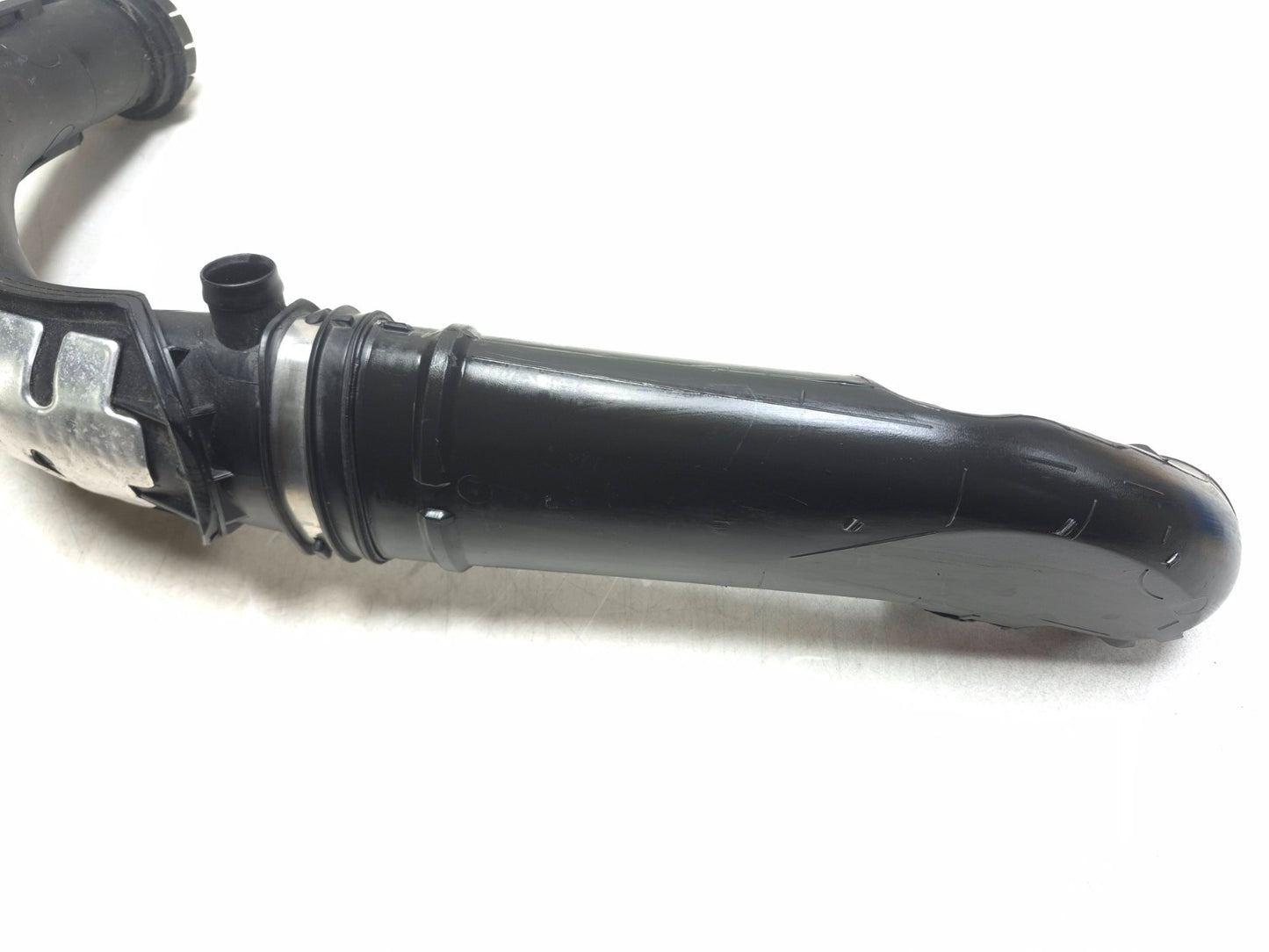 2017 Ford Focus St Air Intake Hose Pipe Tube OEM