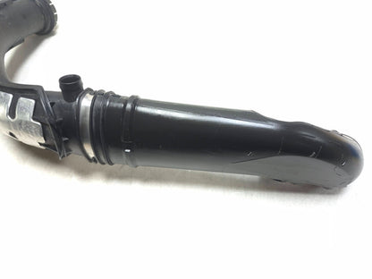 2017 Ford Focus St Air Intake Hose Pipe Tube OEM