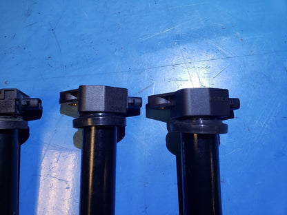 06 07 08 09 10 Kia Rio5 1.6l Ignition Coil 4pcs OEM