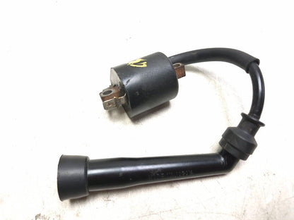2005 Suzuki Boulevard С50 Ignition Coil Pair OEM