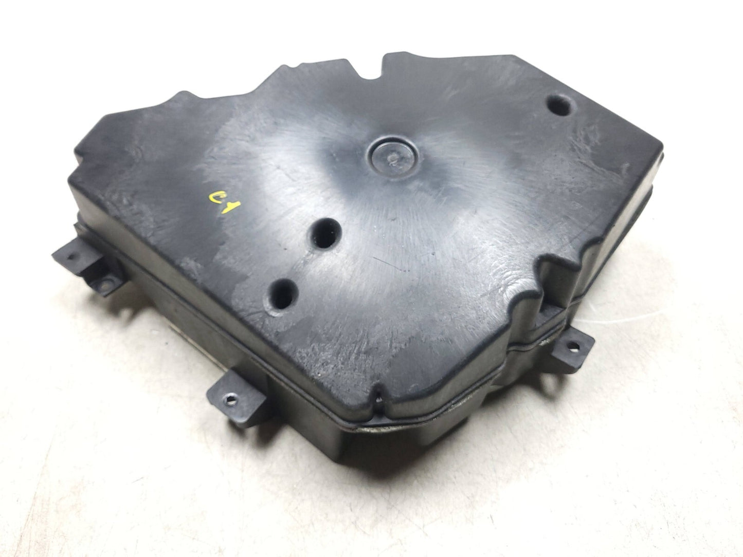 2007 - 2013 Acura Mdx Rear Subwoofer Speaker  OEM