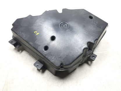 2007 - 2013 Acura Mdx Rear Subwoofer Speaker  OEM