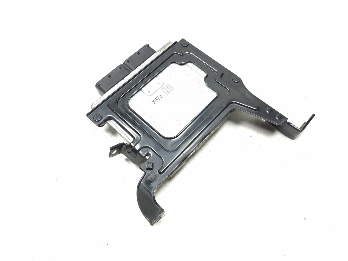 2011 - 2014 Hyundai Sonata Ecu Ecm Engine Control Module Computer 2.4l OEM
