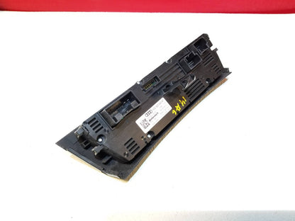2014 Audi A6 A/c Heater Temperature Climate Control OEM
