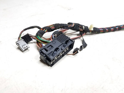 2006-2009 Range Rover Front Passenger Seat Wire Harness OEM