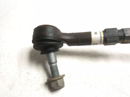 2019 Ford Ecosport 4wd Power Steering Gear Rack & Pinion OEM