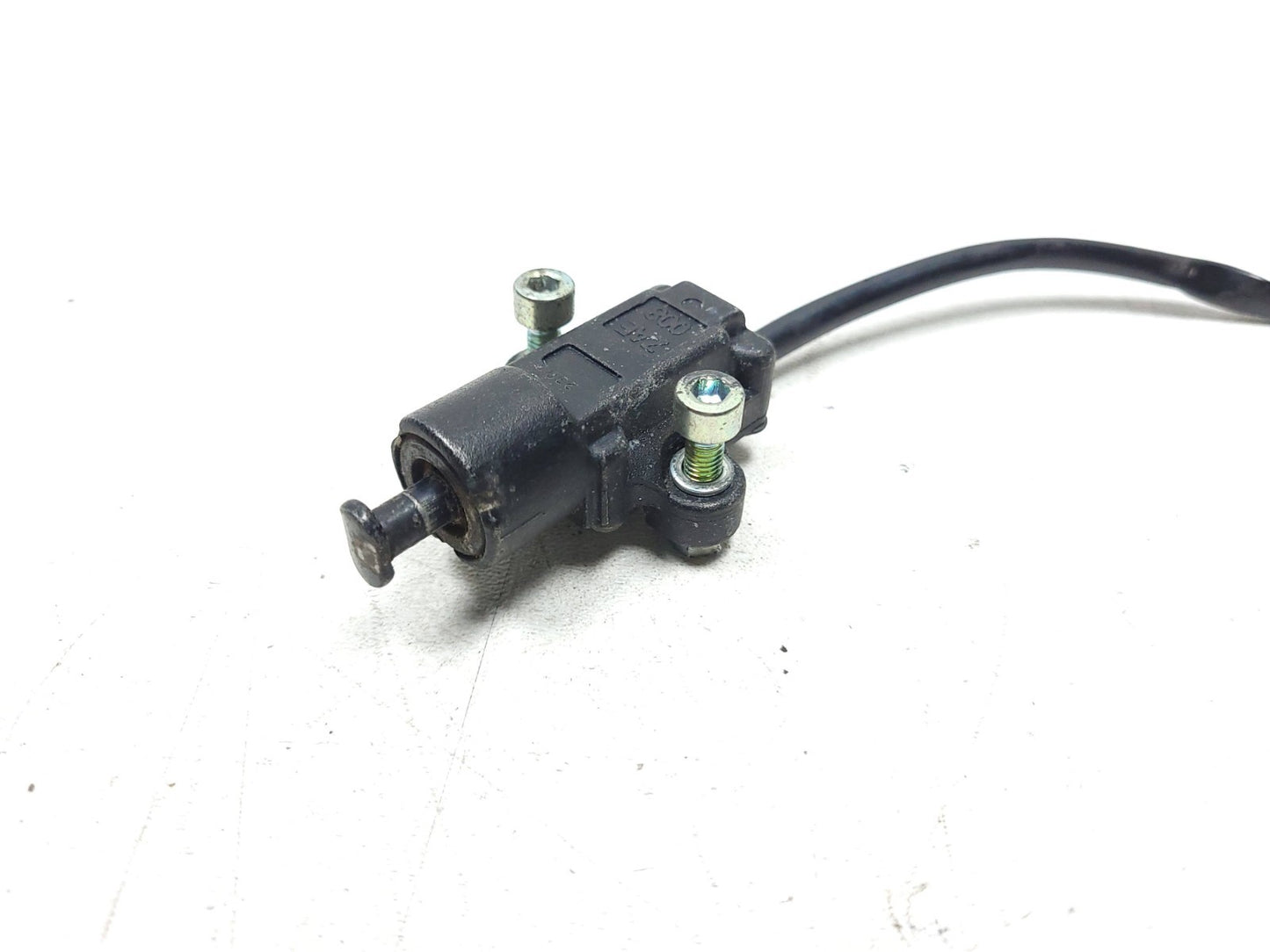 2017 Piaggio Fly Kickstand Sensor OEM