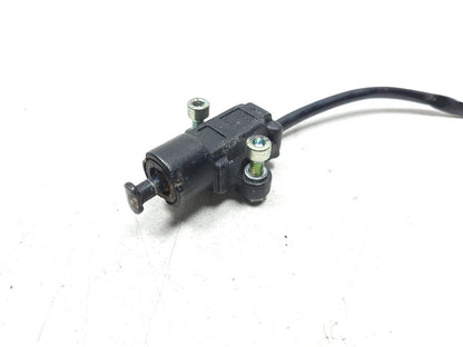 2017 Piaggio Fly Kickstand Sensor OEM