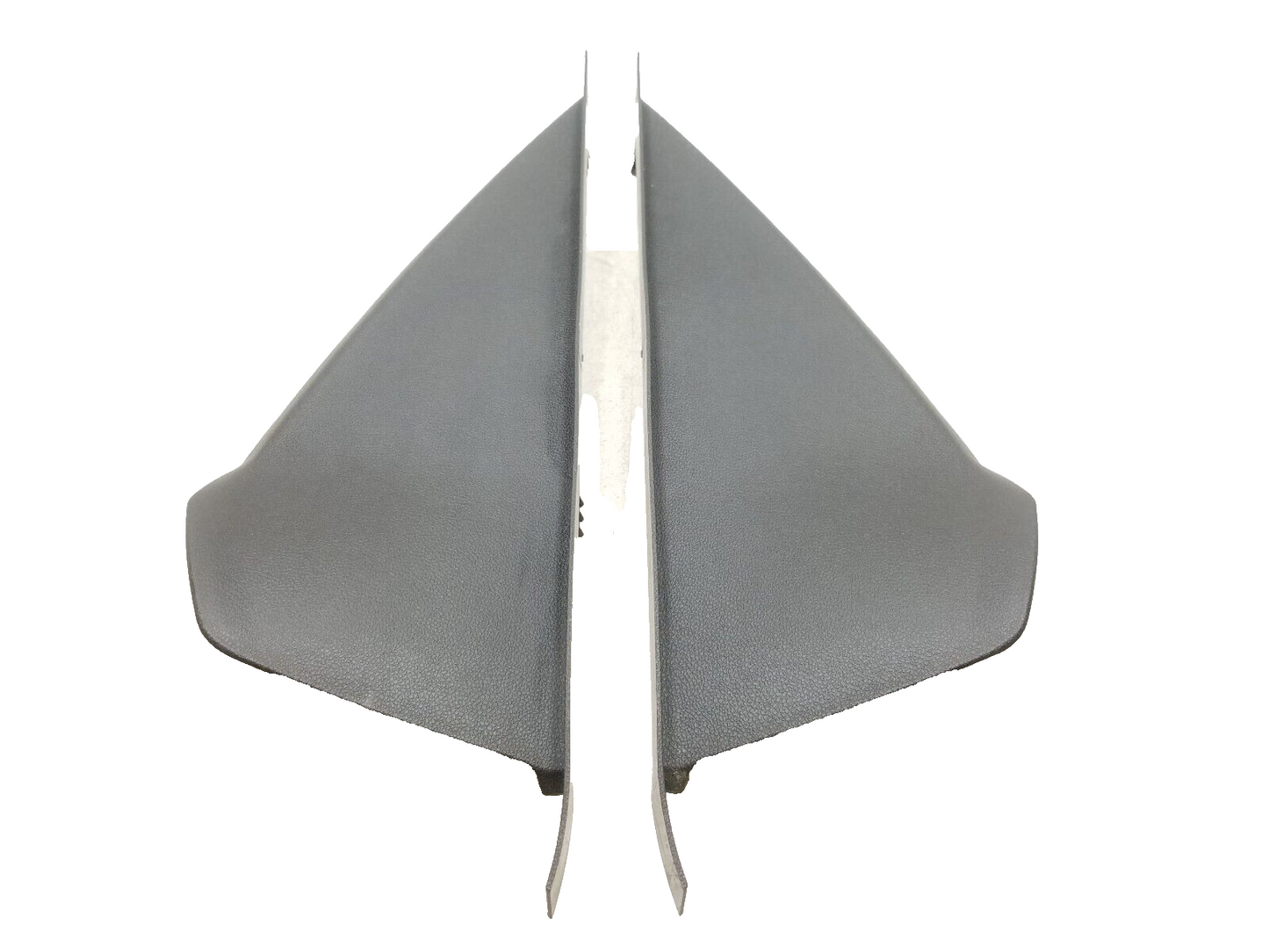 21 - 23 Chevrolet Trailblazer Dash End Cap Cover Left & Right OEM