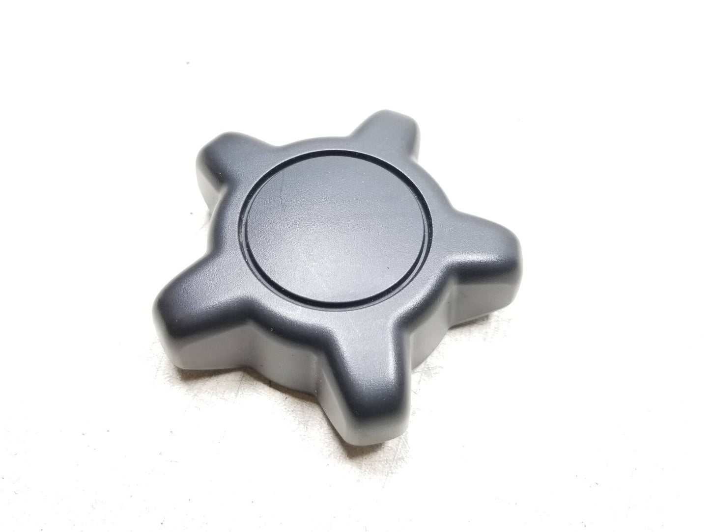 2003 - 2007 Volvo S40 Seat Side Trim Front Passenger Side Right OEM