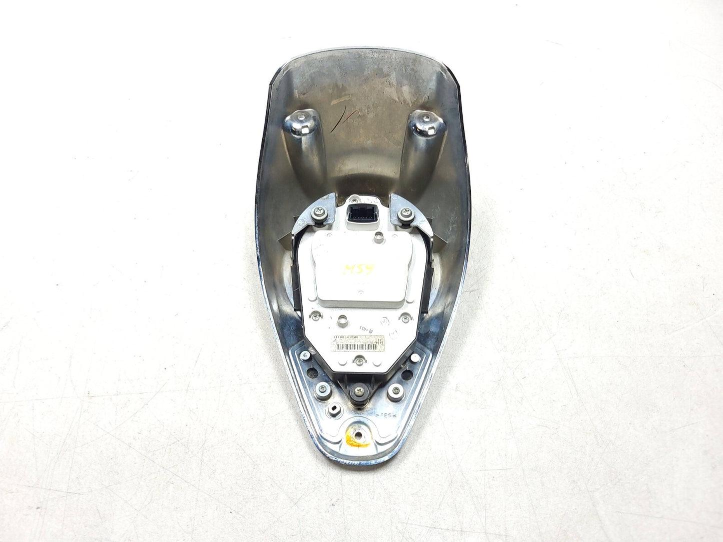 2006 - 2009 Suzuki Boulevard C50 Vl800 Speedometer Gauge Meter OEM