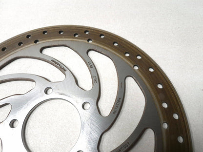 2017 Indian Scout Rear Brake Disc OEM
