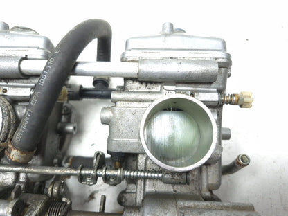 2011 Ski Doo Mxz Tnt E-tec 600 Carburetor Throttle Body 403138809 OEM