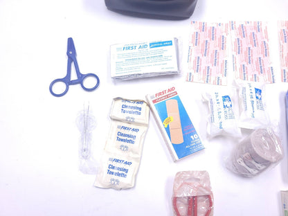 03 - 08 Toyota Corolla First Aid Kit OEM