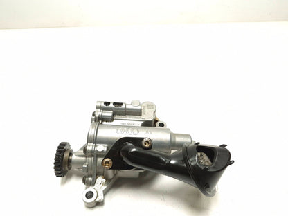 2015 Volkswagen Golf Engine Oil Pump  1.8l OEM