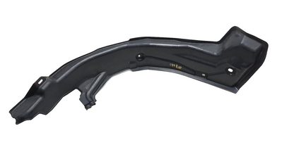 2018 Toyota Corolla Fuel Tank Pipe Shield OEM