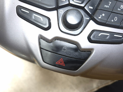 2016 Ford Transit Connect Audio Radio Stereo AM FM Control Panel OEM