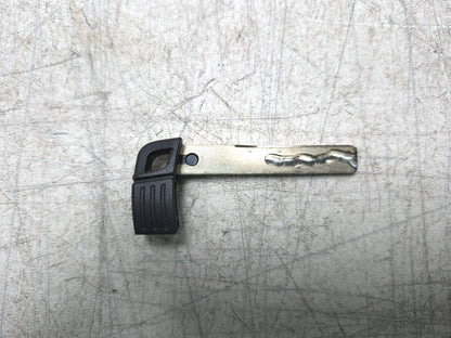 2008 BMW X6 E71 Front Exterior Door Handle & Key Driver Side Left OEM