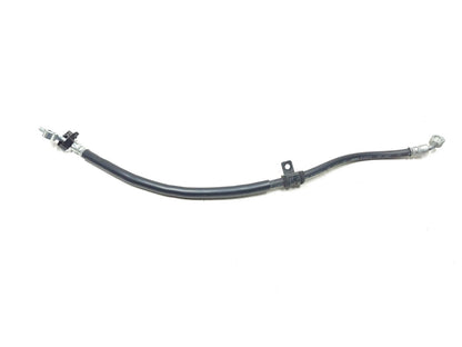 2011 - 2024 Suzuki Gsxr600 Gsxr750 Brake Hose Line Pipe Front & Rear 3pcs OEM