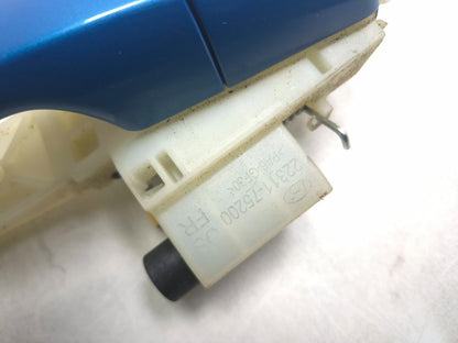 2019 Hyundai Kona Front Exterior Door Handle Right Passenger Side OEM