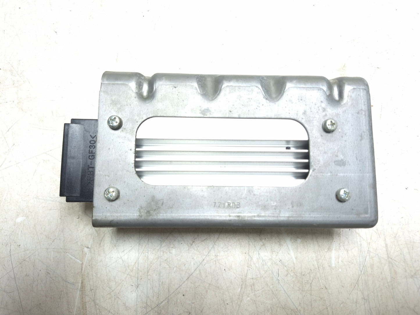 2008 Acura Tl Fuel Pump Control Module OEM