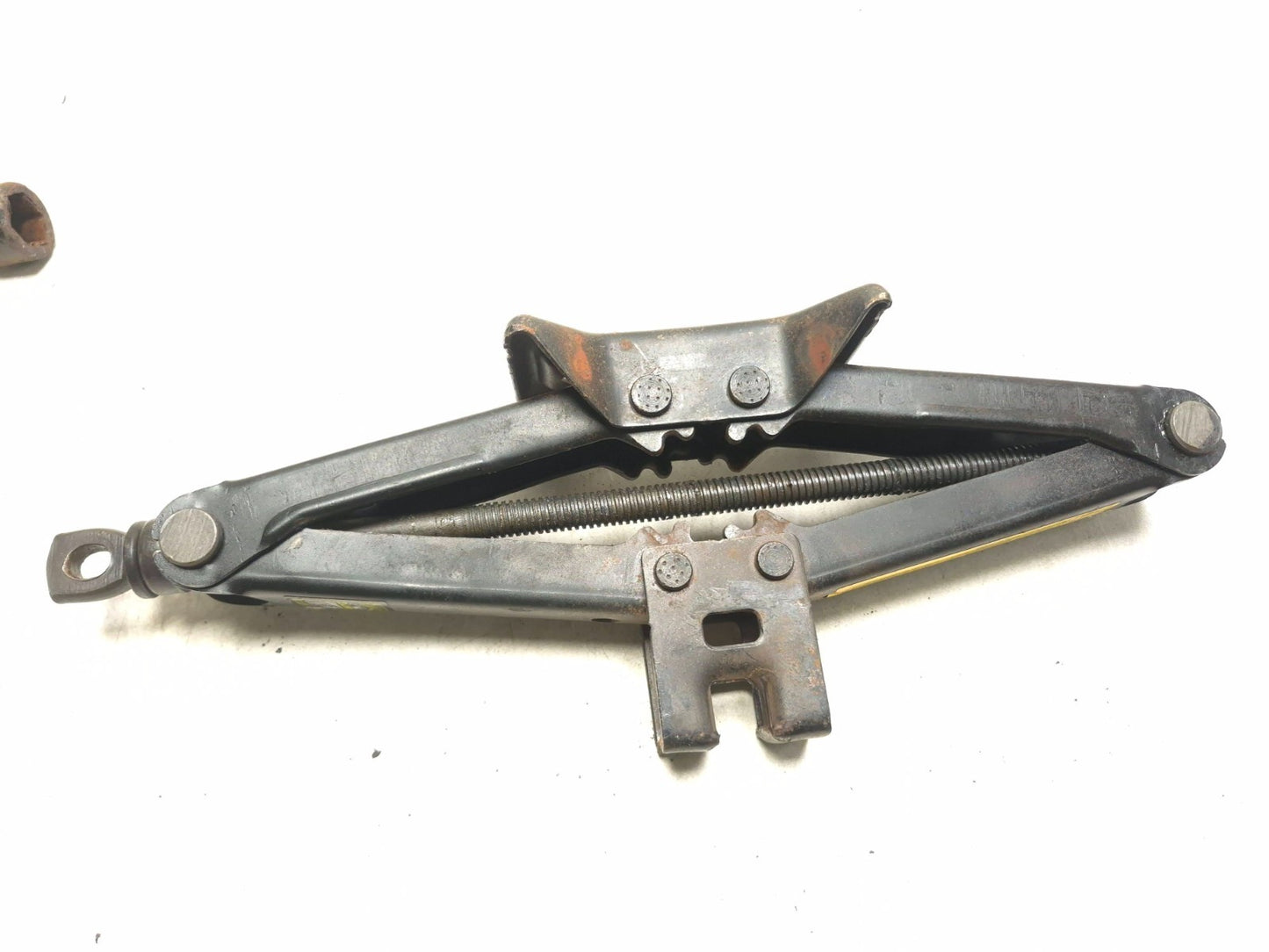 2007 Toyota Corolla Spare Tire Jack W/ Wrench OEM