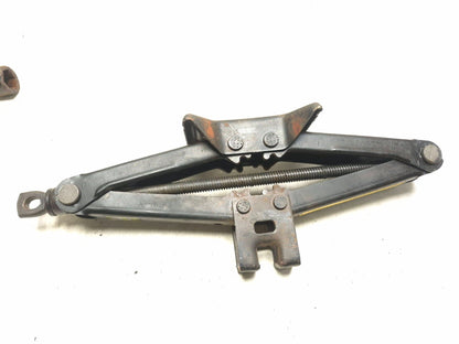 2007 Toyota Corolla Spare Tire Jack W/ Wrench OEM