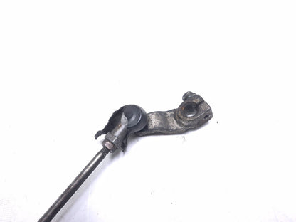 2020 Honda Cb300r Cbf300na Front Left Footrest W/ Gear Shift Lever OEM