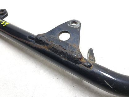 2006 - 2009 Suzuki Boulevard C50 Vl800 Frame Rail Section  OEM