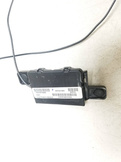 16 - 22 Dodge Durango Antenna Remote Start And Keyless Entry Module 68185768 OEM