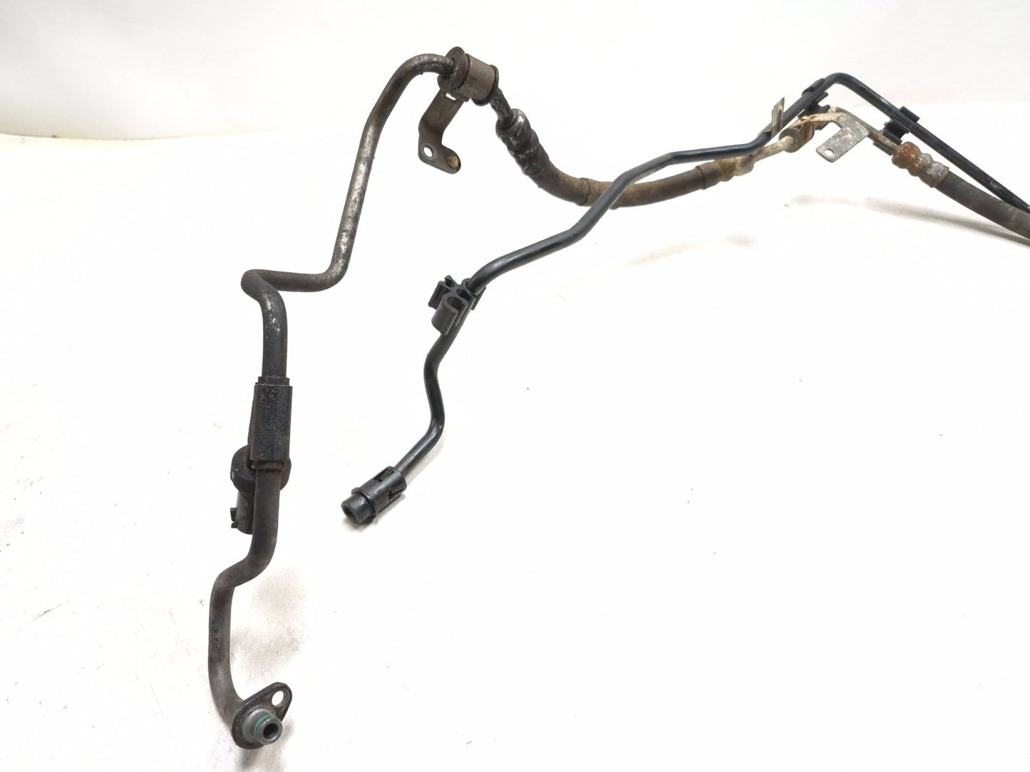 2013 Ford Transit Connect Power Steering Pressure Hose OEM
