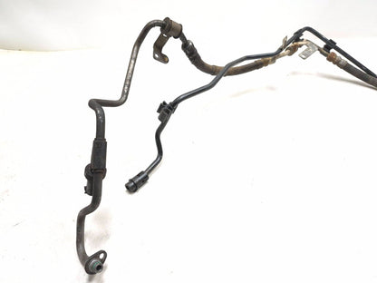 2013 Ford Transit Connect Power Steering Pressure Hose OEM