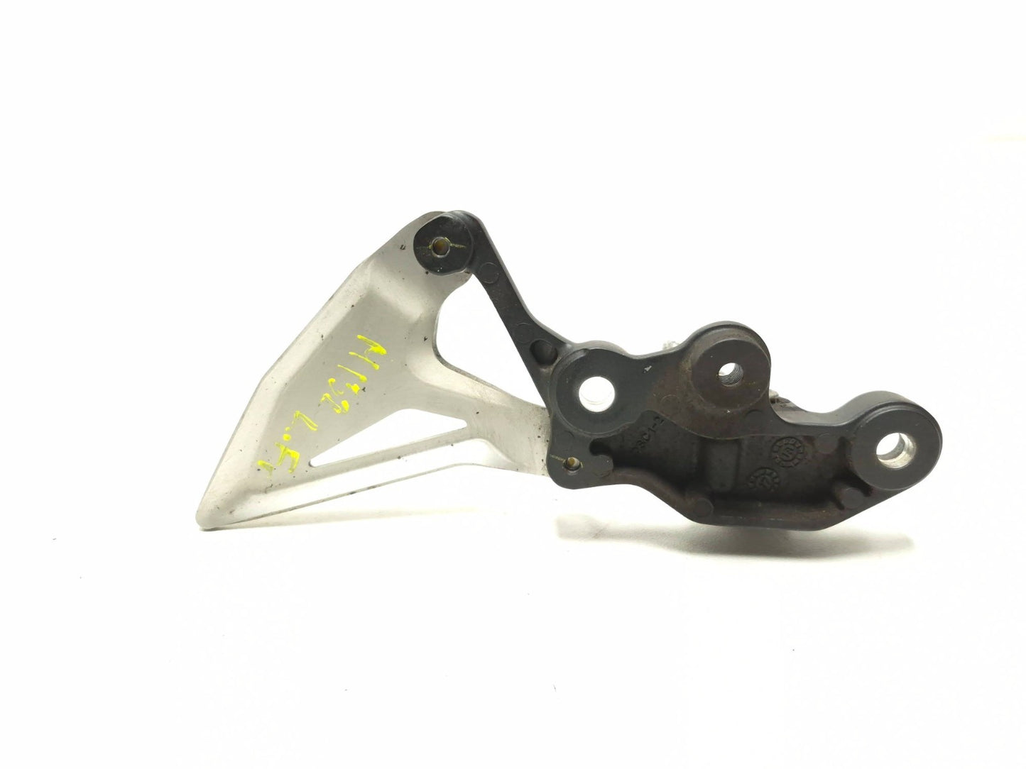 2019 Kawasaki Ninja Ex400 Footrest Front Left OEM