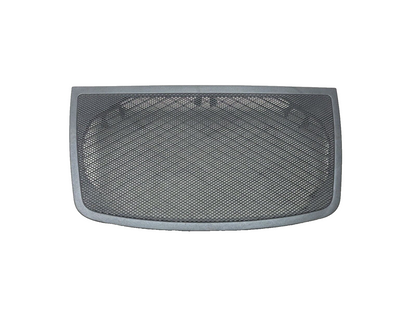 2007 - 2013 BMW E70 X5 E71 X6 Upper Center Dash Speaker Grille Cover  OEM