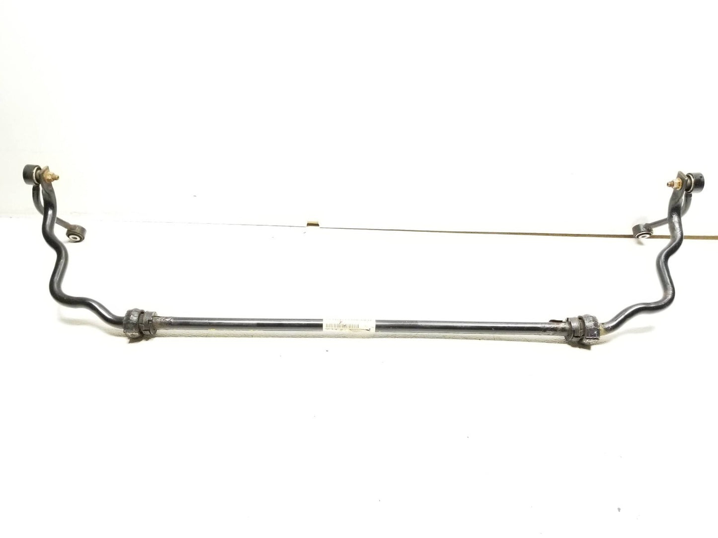 2013 Porsche Cayenne Rear Stabilizer Links & Bushing OEM
