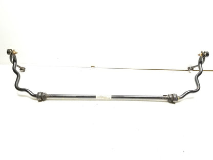 2013 Porsche Cayenne Rear Stabilizer Links & Bushing OEM