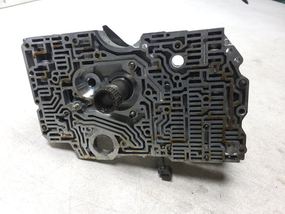 2008 Acura Mdx At Transmission Valve Body OEM