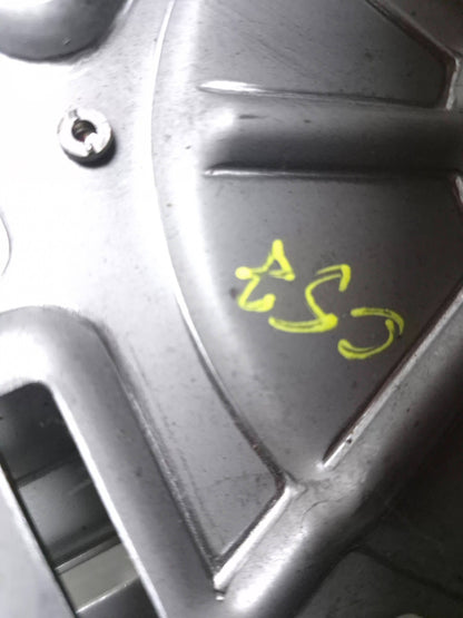 2010 Nissan Maxima Sv Emergency Parking Brake Release Pedal OEM