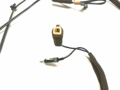 2007 Toyota Corolla AM FM Radio Cable Harness OEM