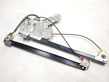 2007 Range Rover Front Door Window Regulator Motor Right Passenger Side OEM